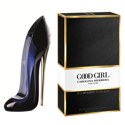 Good Girl by Carolina Herrera 